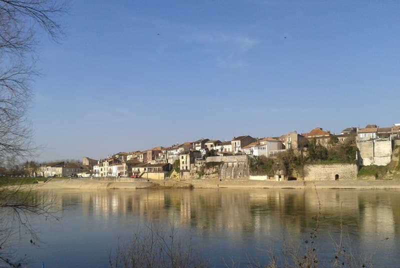 Les Quais 3