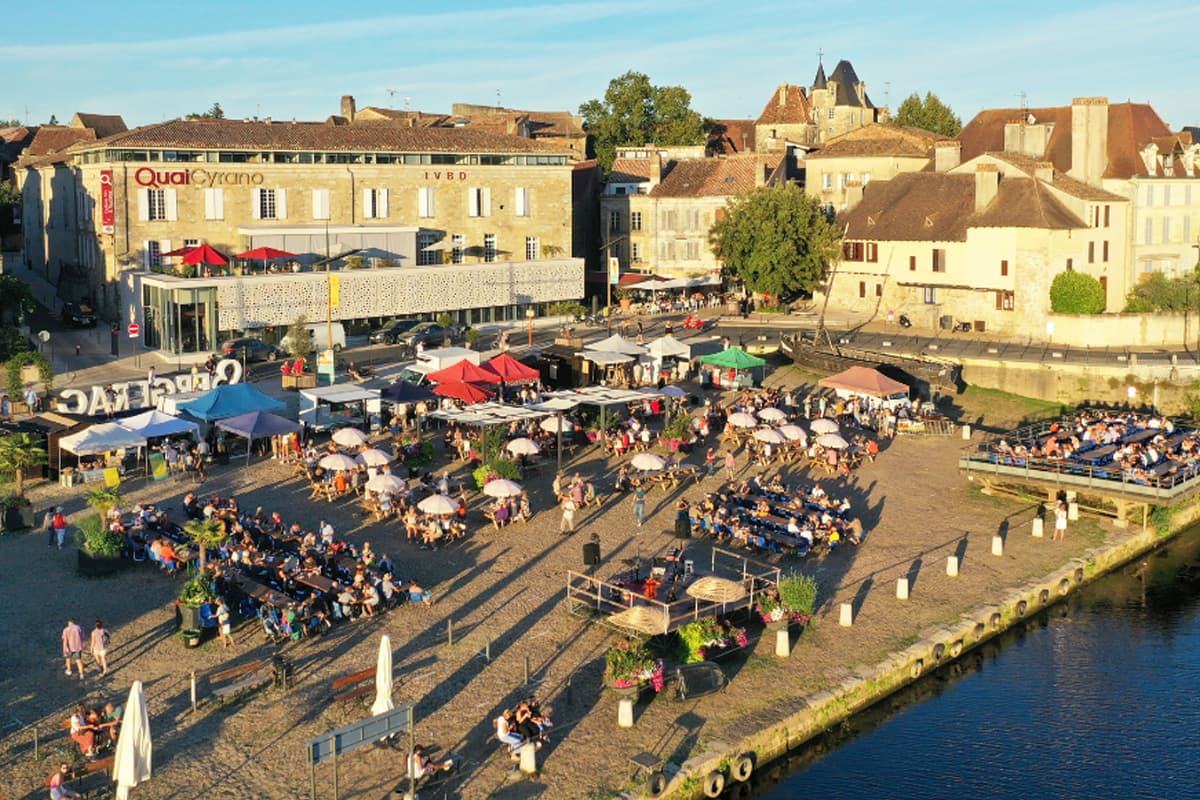 Les Tablées du Terroir