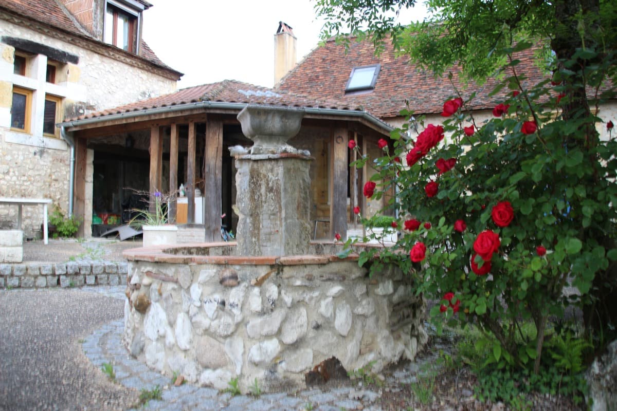 Les Vergers en Périgord 2
