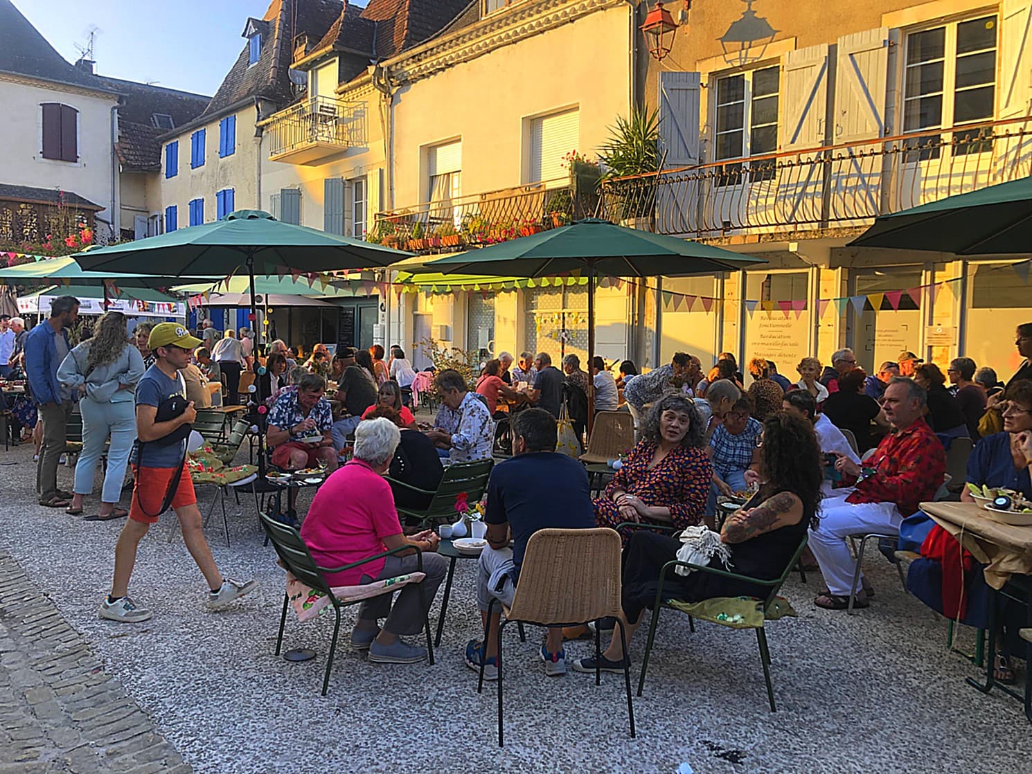 Les jeudis enchantés 1