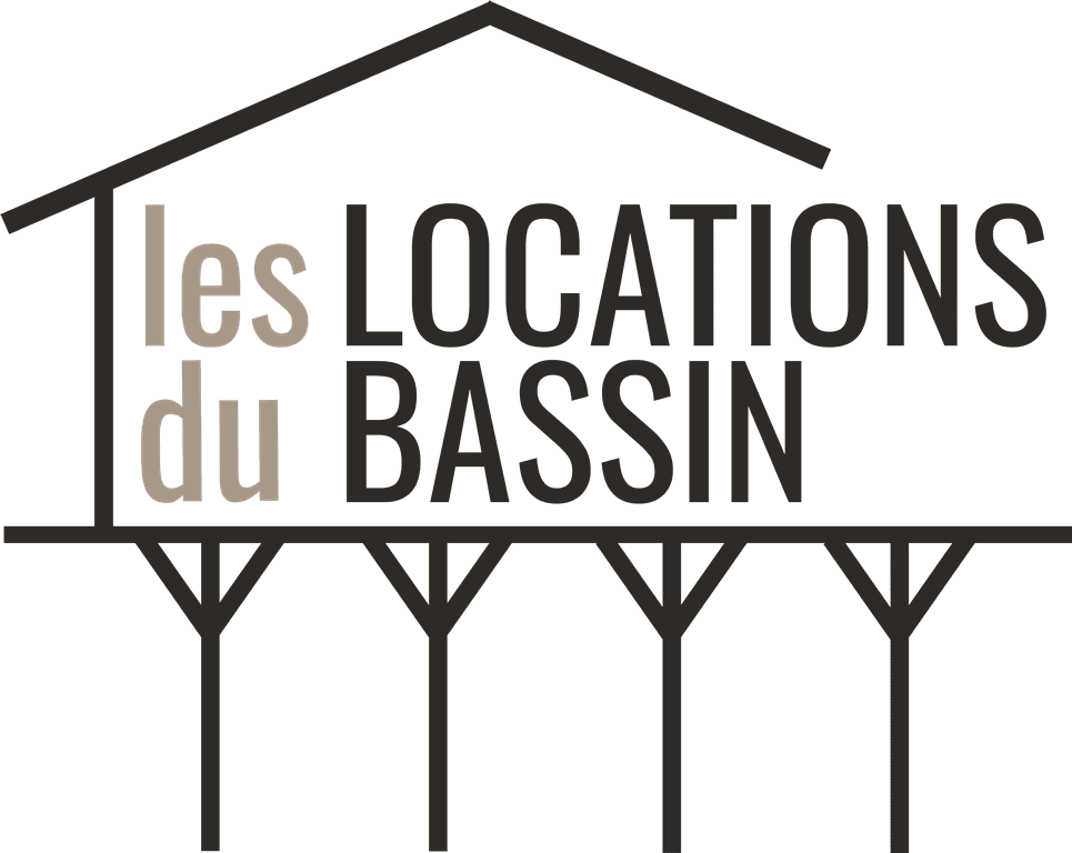 Les locations du bassin