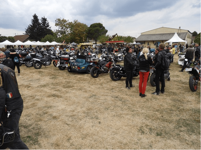 Les motorigoles Pays Foyen