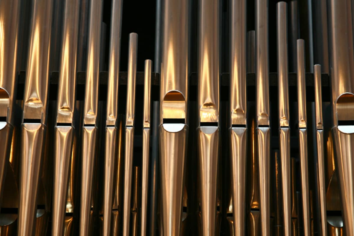 Les samedis de l’Orgue