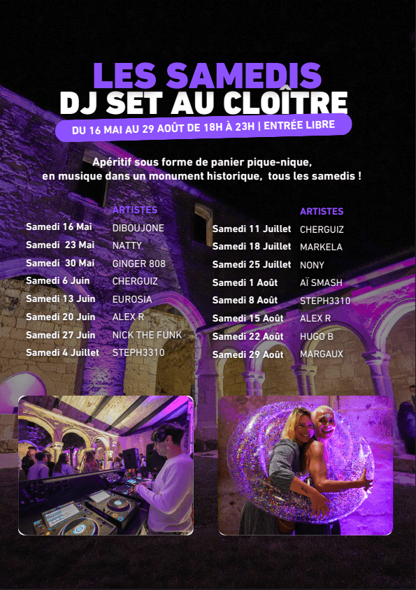 Les Cordeliers