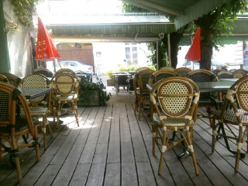 Les tilleuls