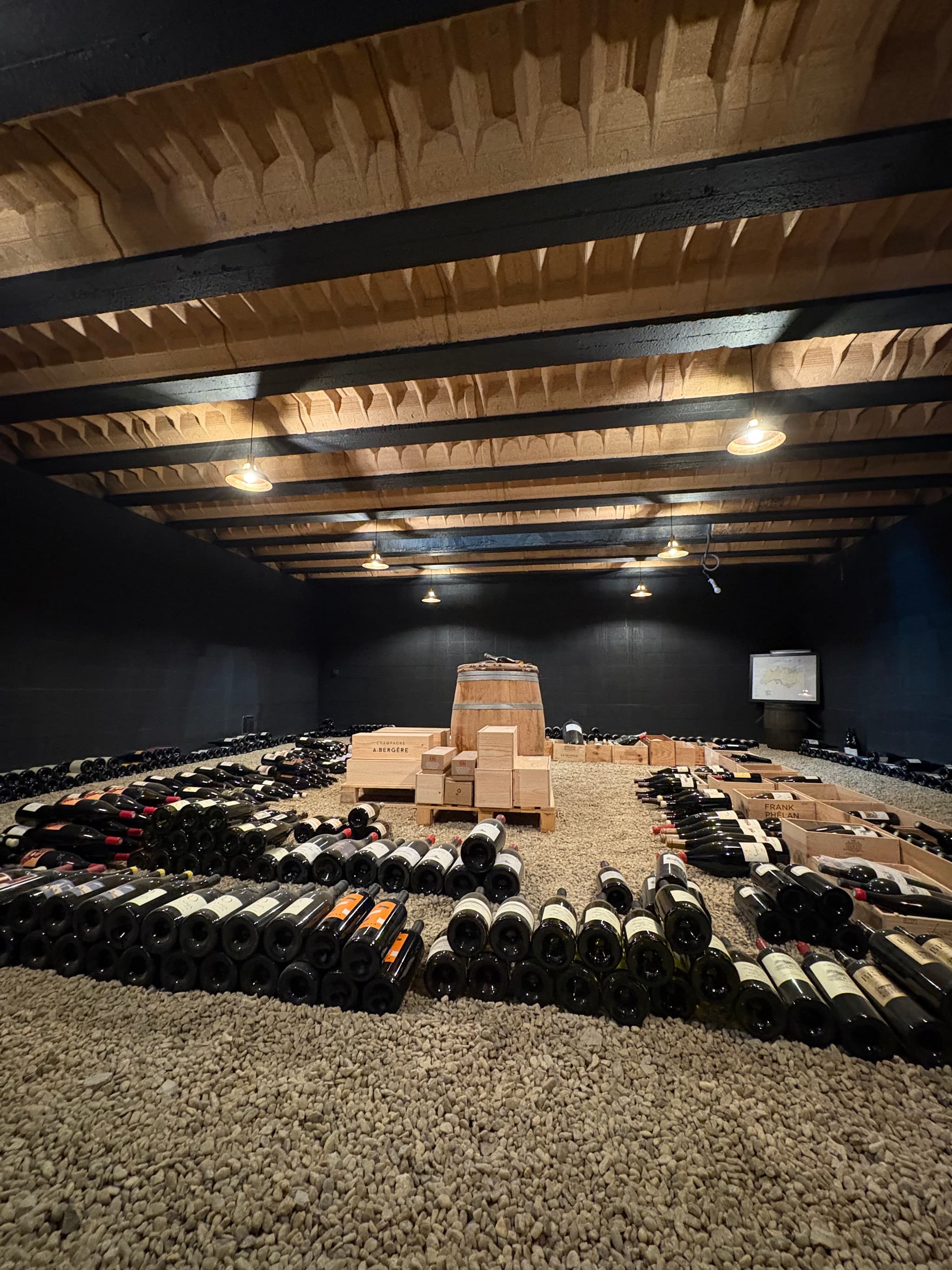 Les vins d'Olivier 4