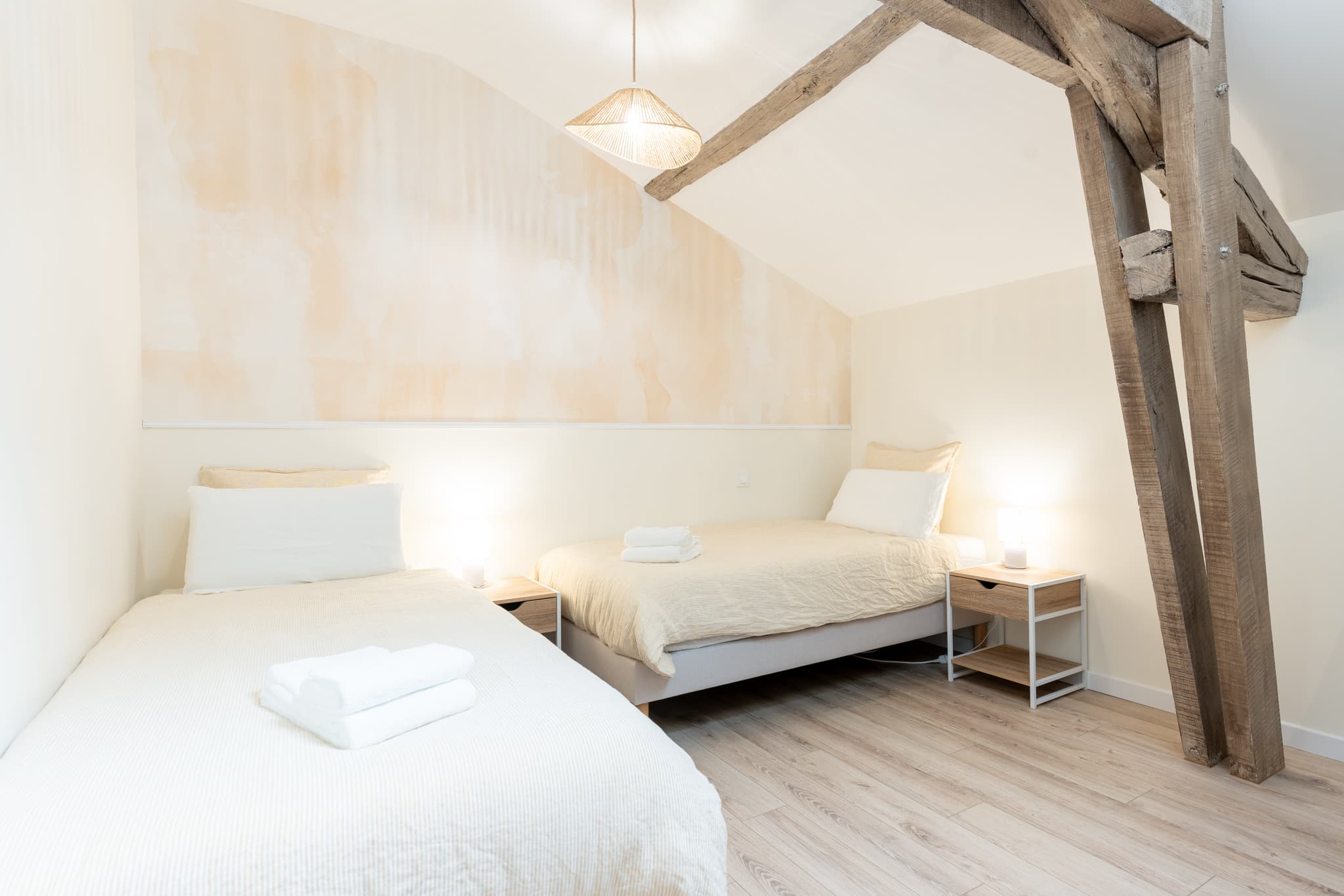 Chambre enfant