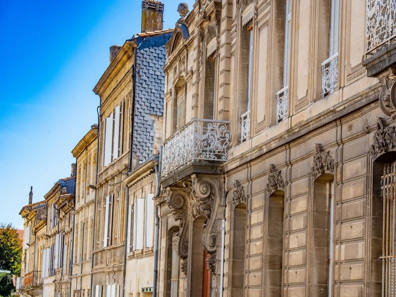 Libourne 12