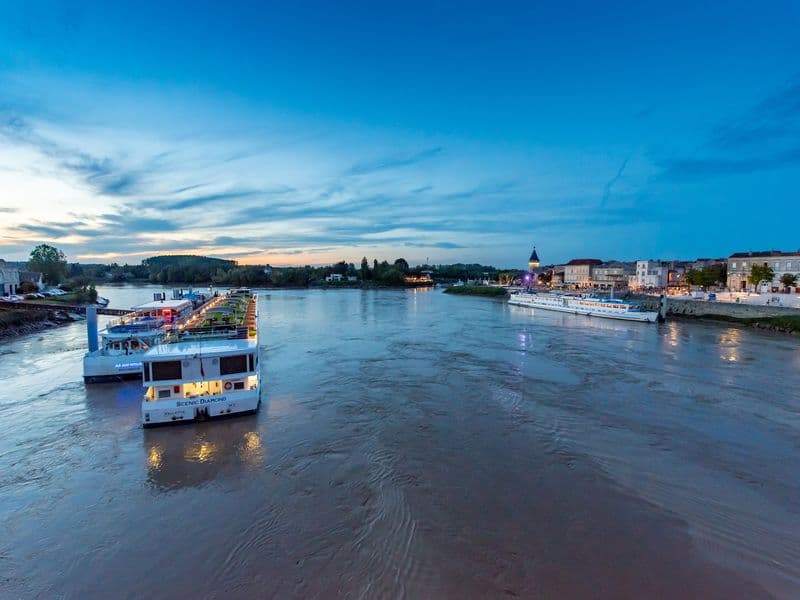 Libourne 2