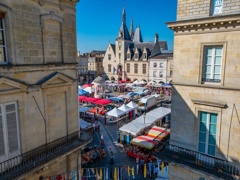 Libourne 6
