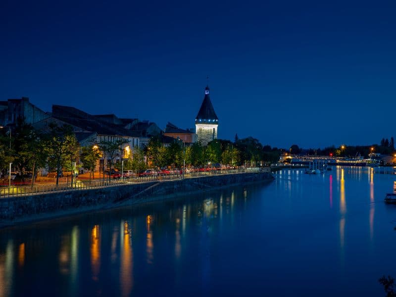 Libourne 9