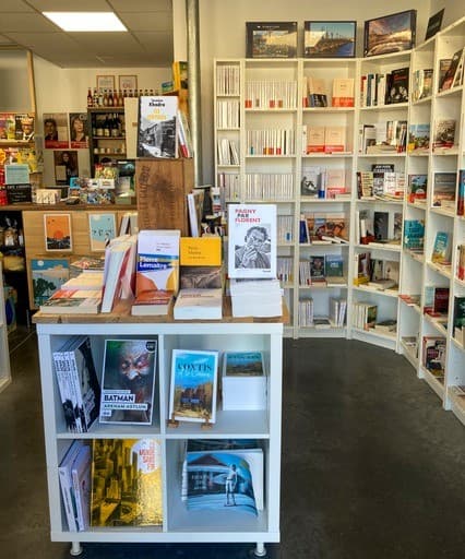 Librairie au camion (2)