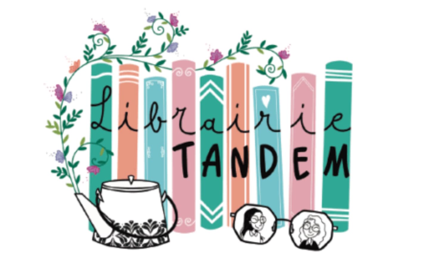 Librairie tandem