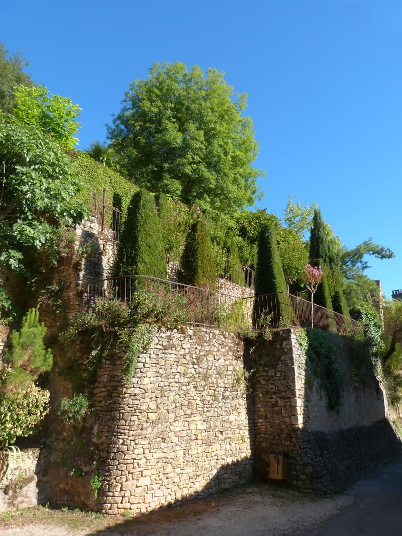 Village de Limeuil