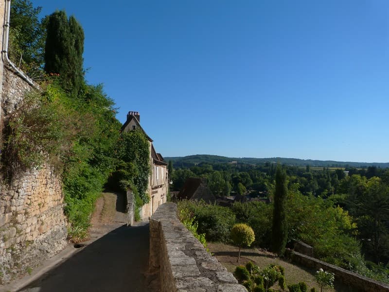 Village de Limeuil