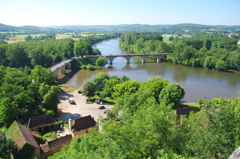 Village de Limeuil