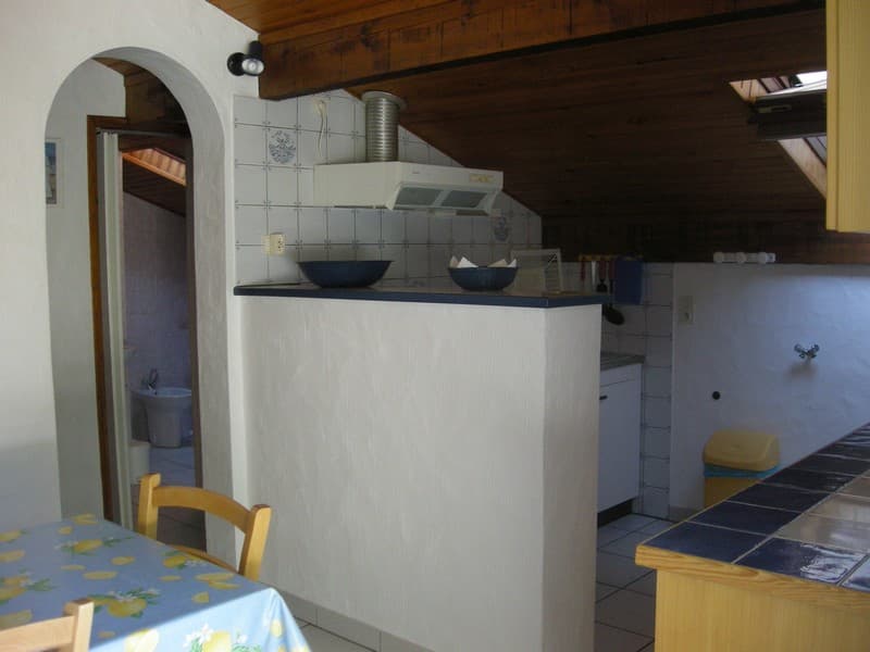 Lissar coin cuisine