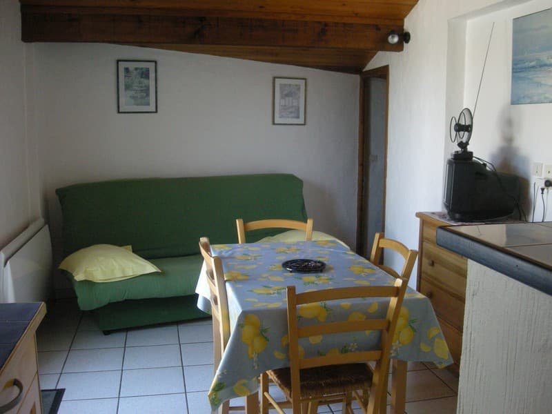 Lissar salon