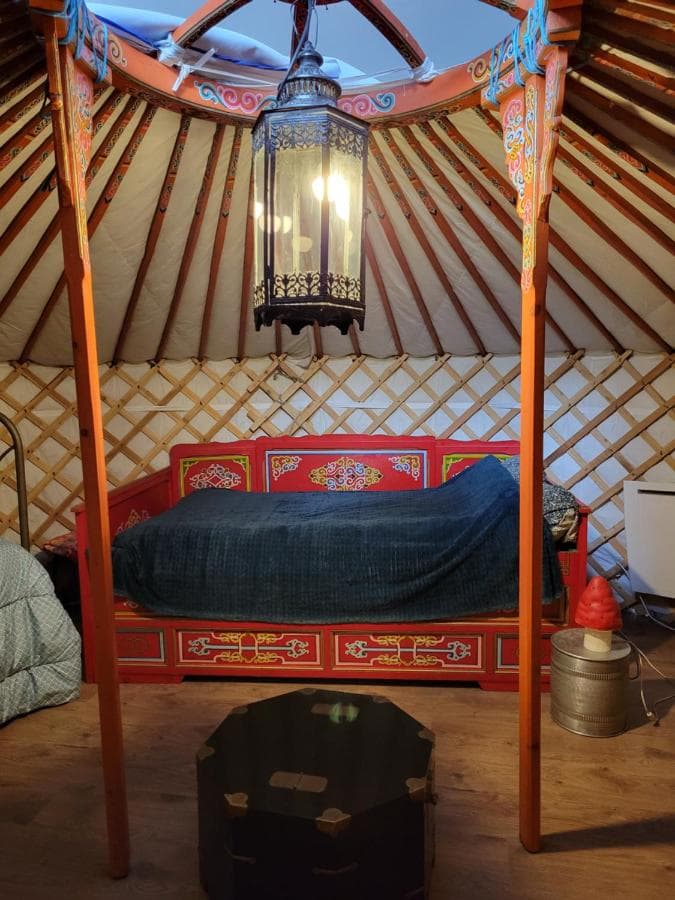 Chambre d'hotes Kriegel maison loretz argenton Thouarsais Deux Sevres