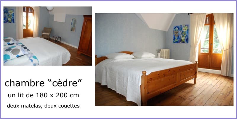 Lit pour Toi
