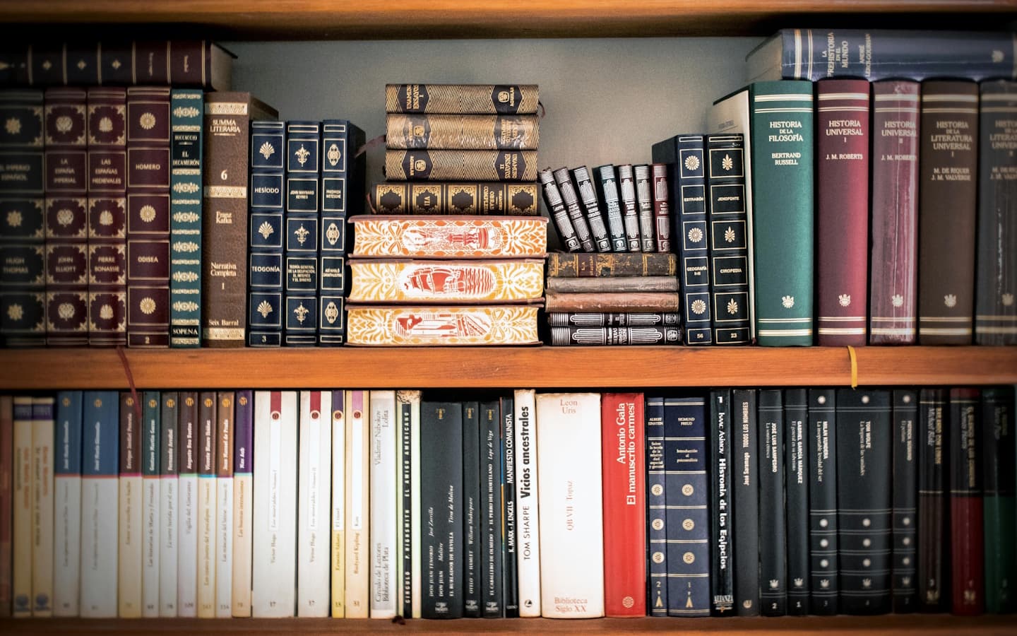 Livres 1440x900