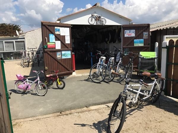 Loc Vélos3