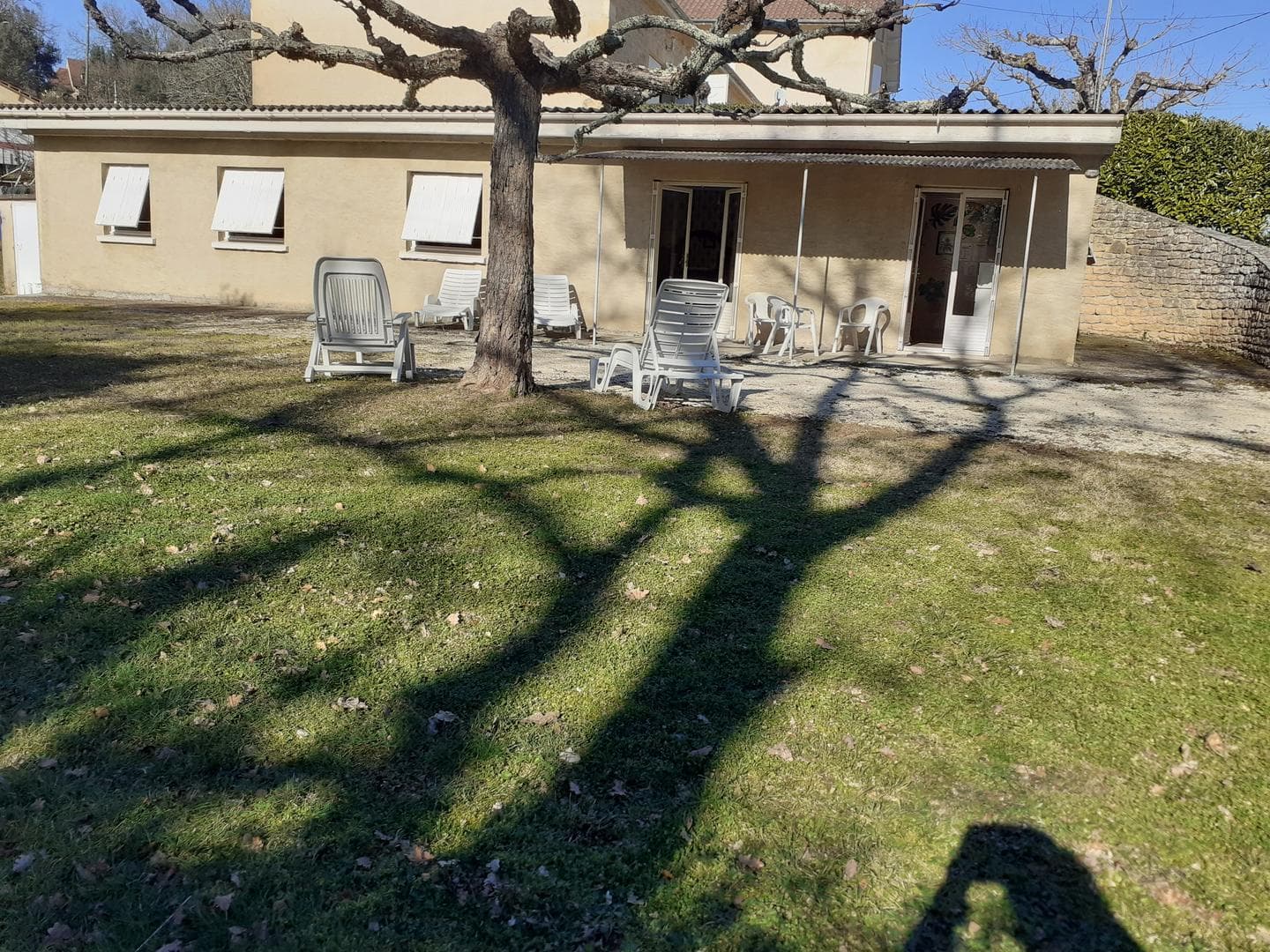 Location Bionka