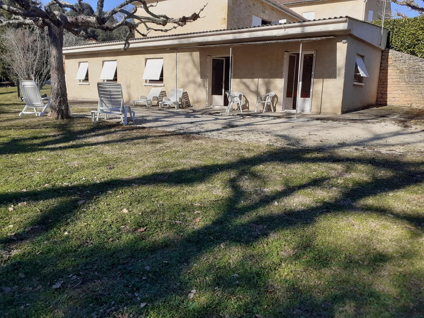 Location Bionka