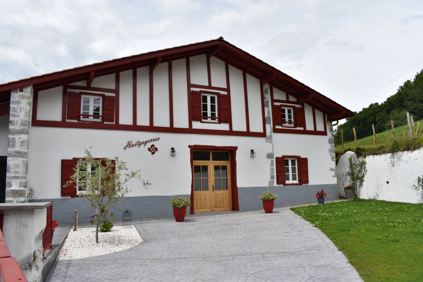 Location Etchepare 11