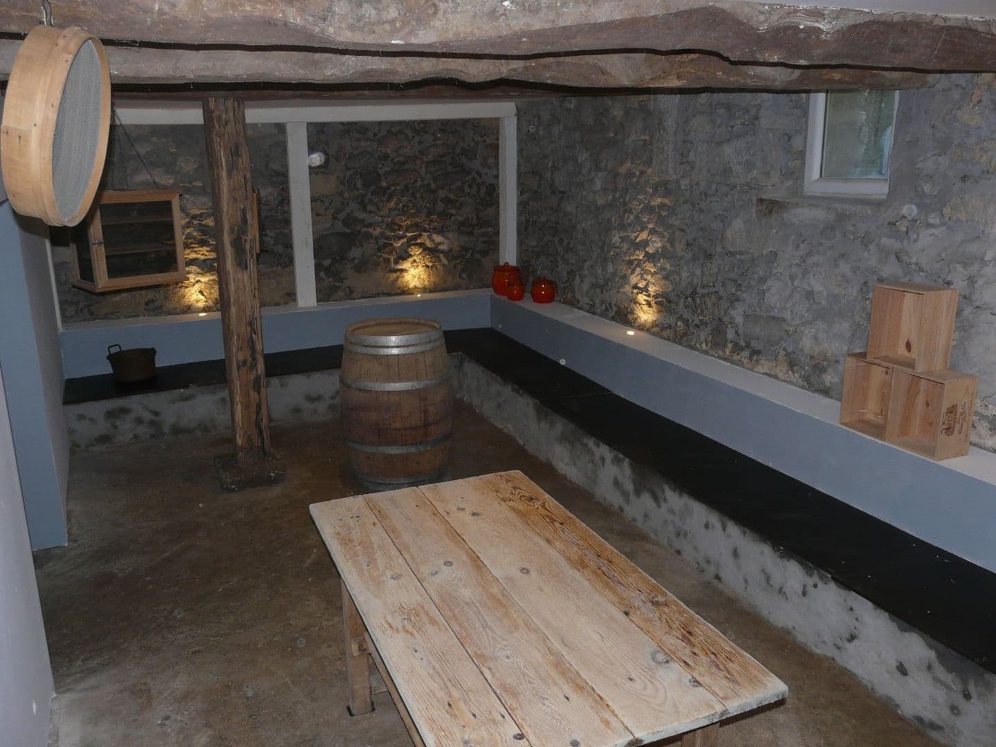 Location Etchepare 5