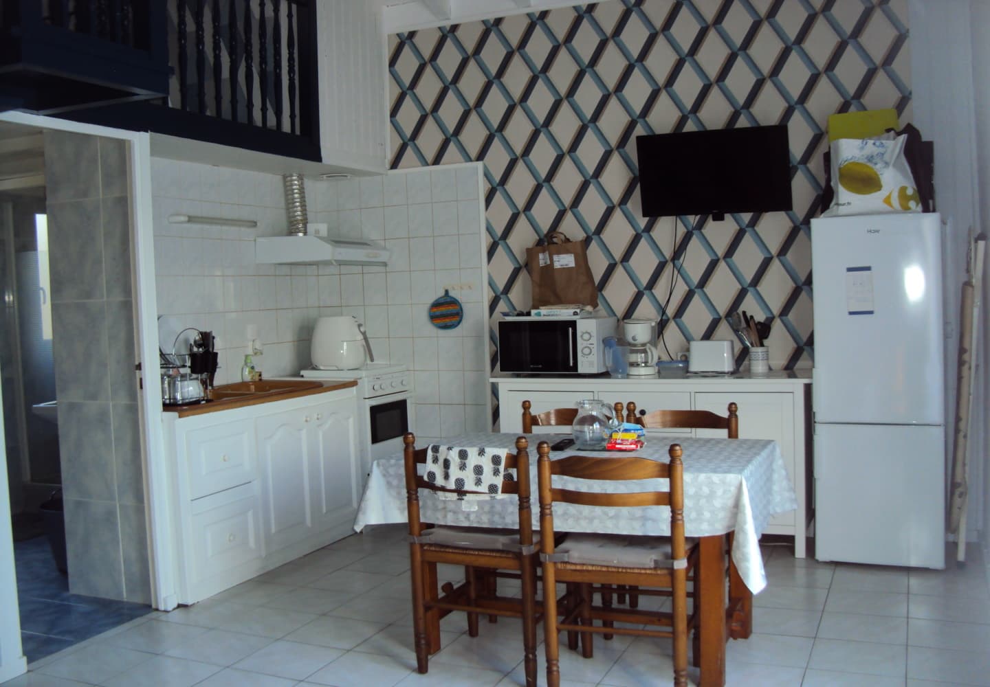 Location GRACIET 1