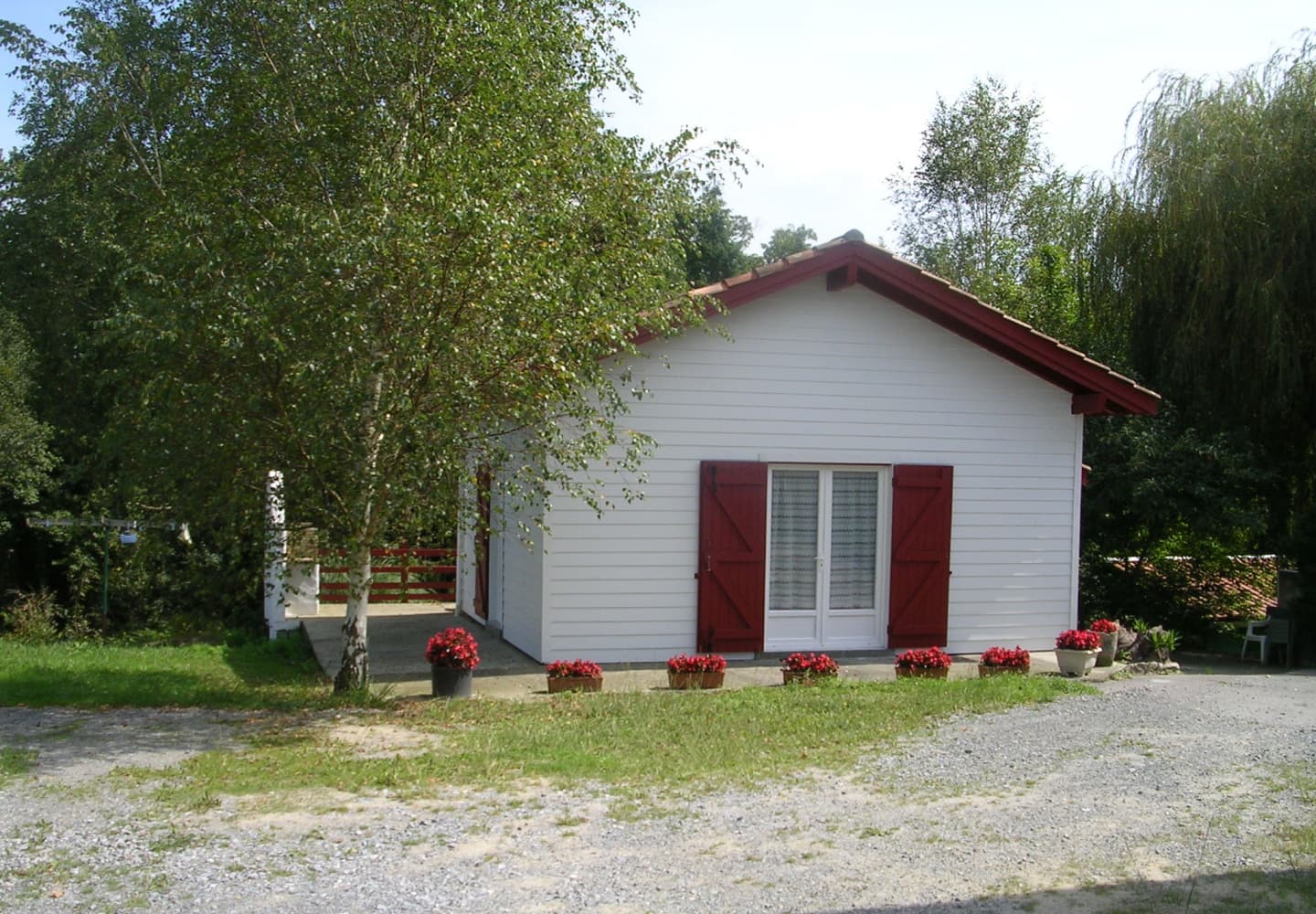 Location GRACIET