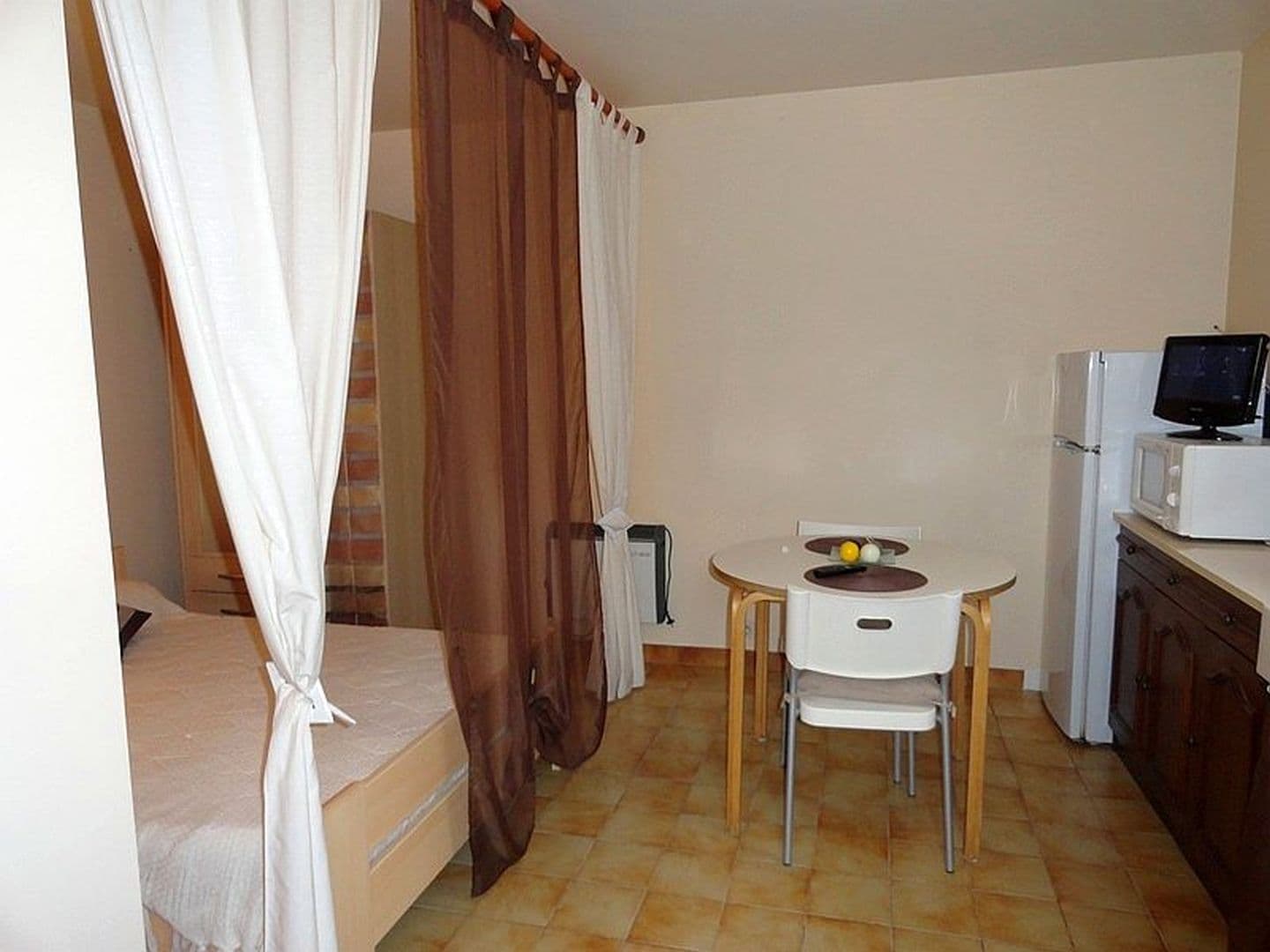 Location Juantorena - 04 - Espace de vie - Ascarat
