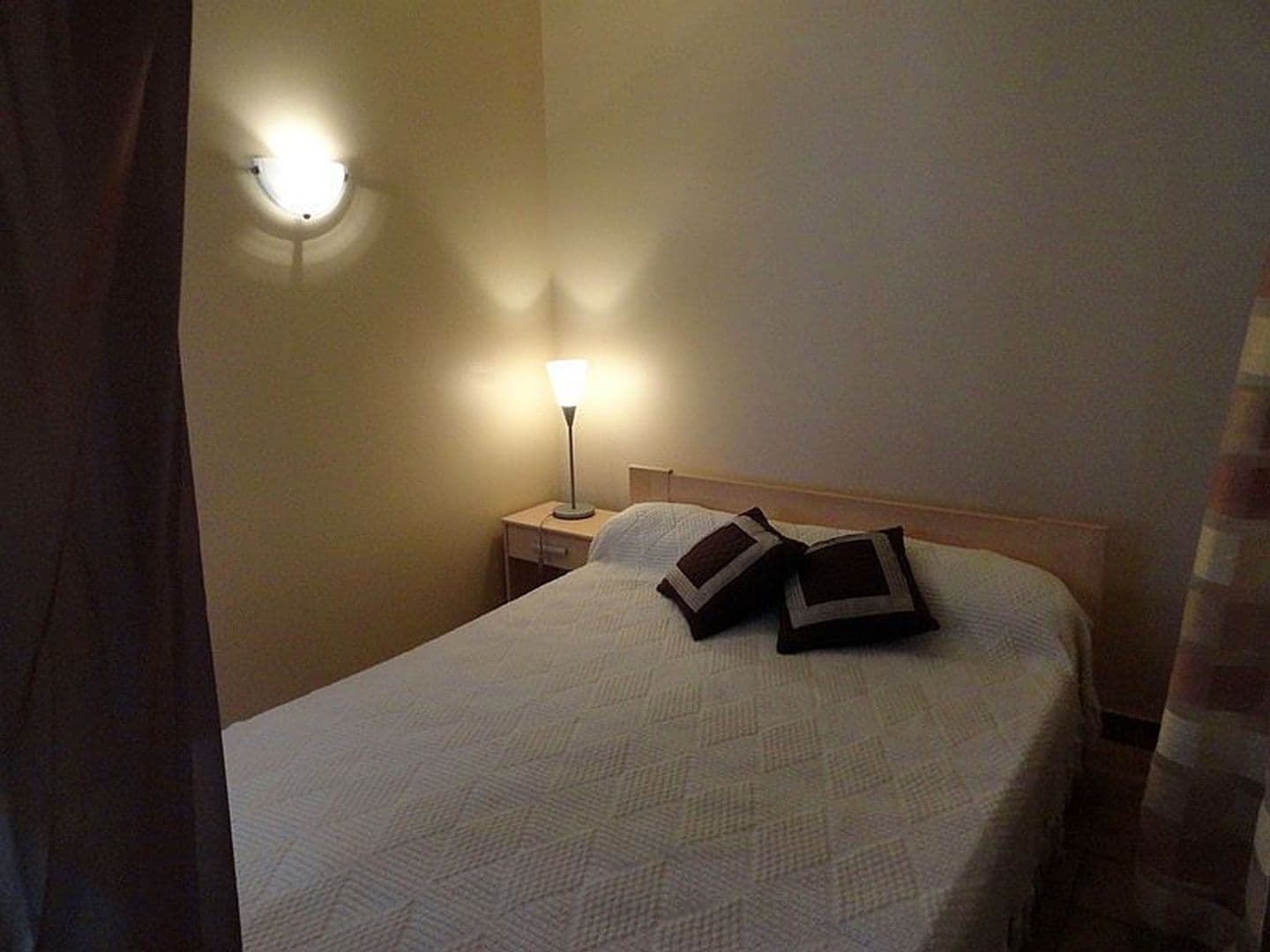 Location Juantorena - 12 - Coin nuit - Ascarat