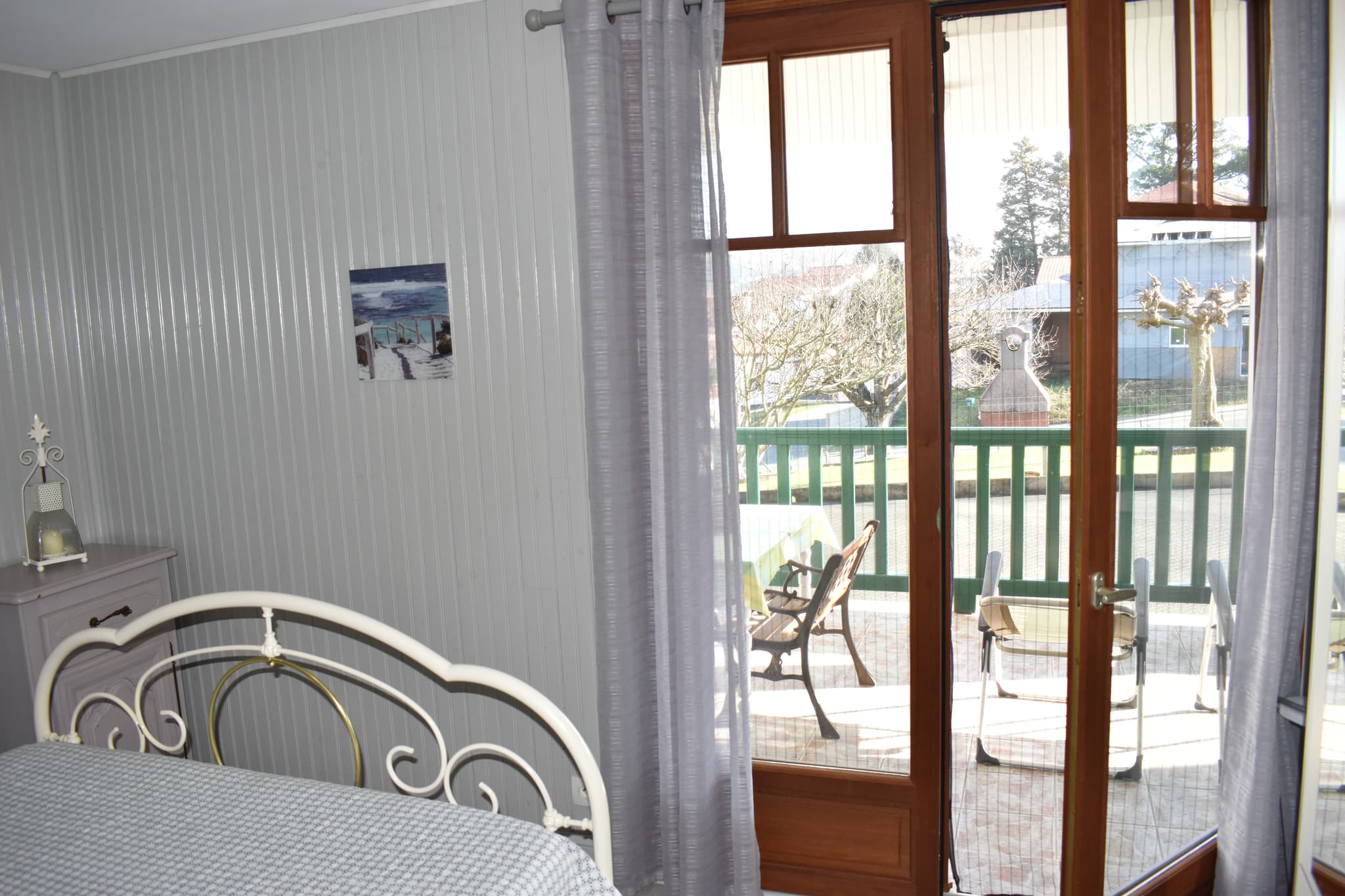 Location Olaizola 5