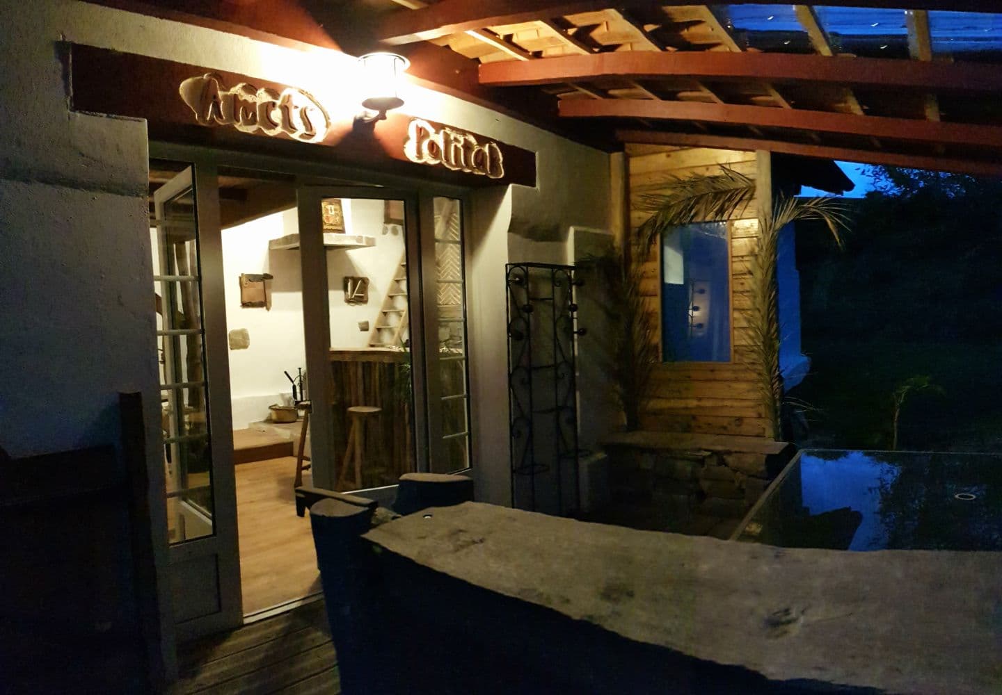 Location-Renard