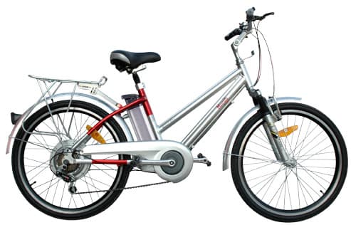 Location de Vélos Montier Moliets