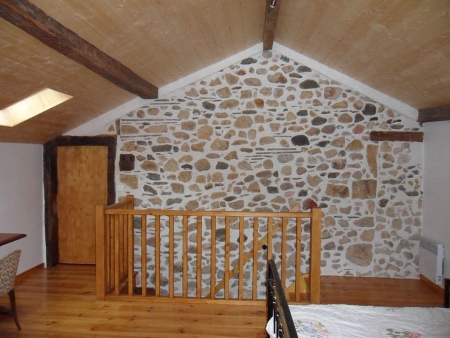 Location-Videgain-Mezzanine-Aldudes