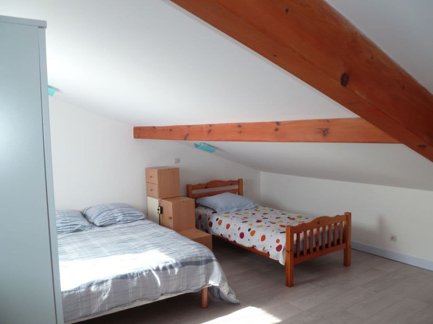 Location-planes-chambre-triple-uhart cize