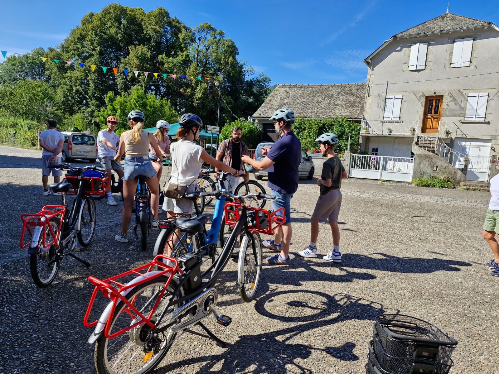 Location vélos électriques_1