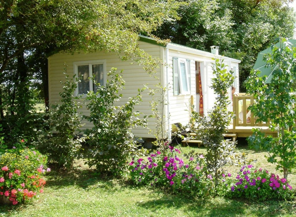 Camping Ferme de la Brauge