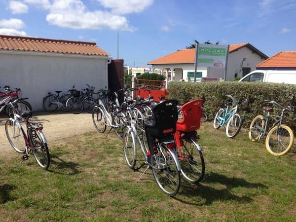 Locvélos