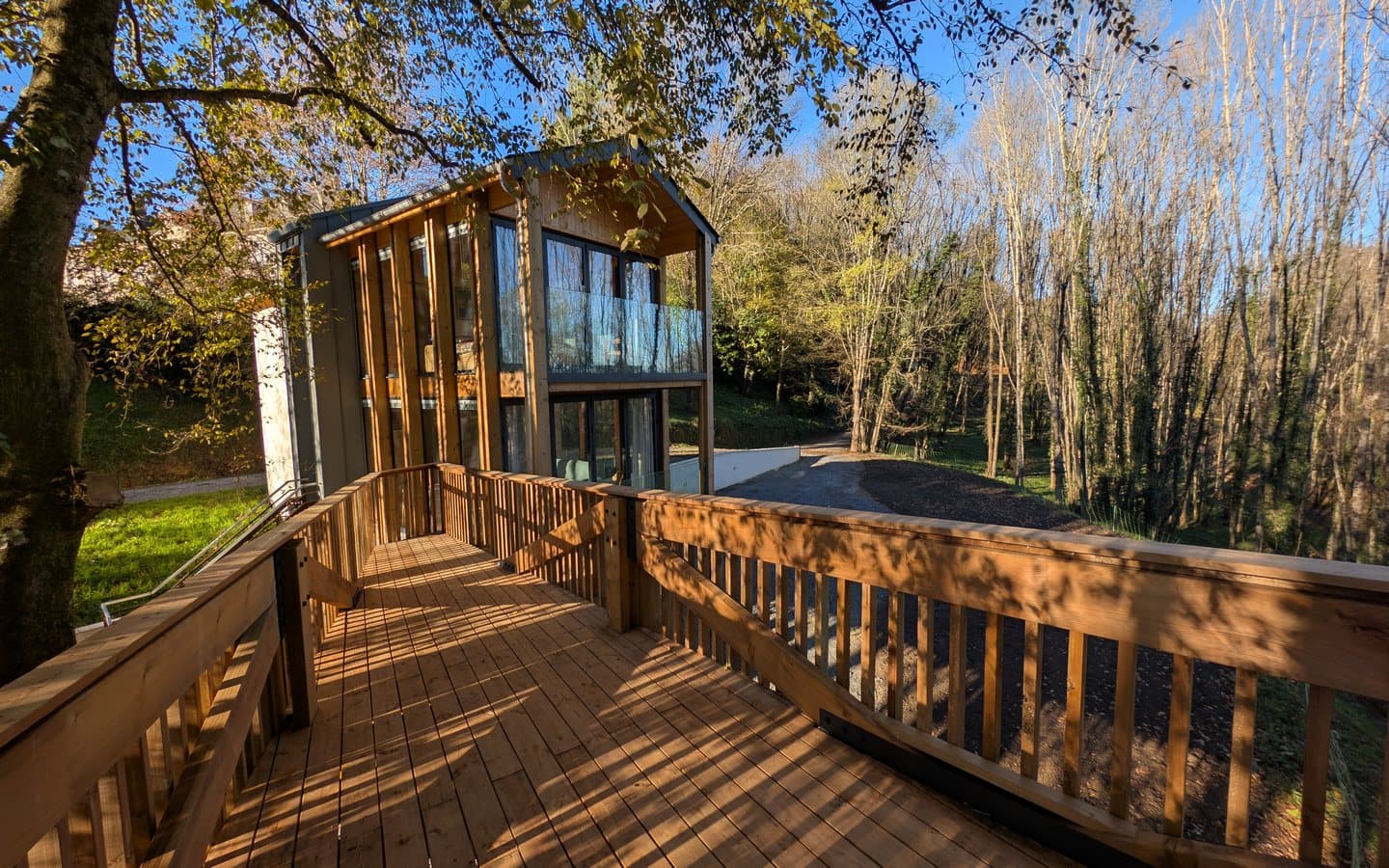 Lodge de langladure rec1