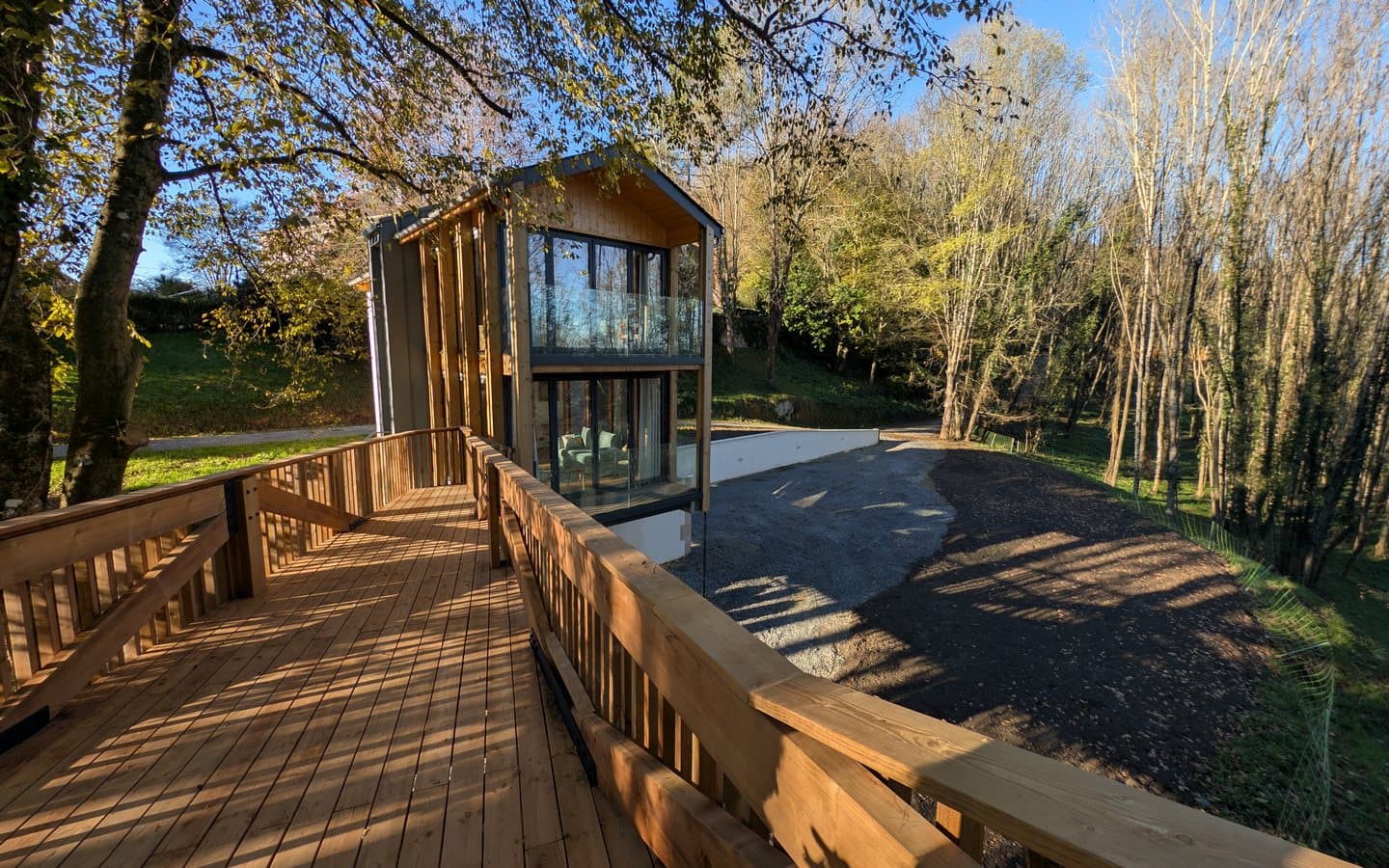 Lodge de langladure rec2