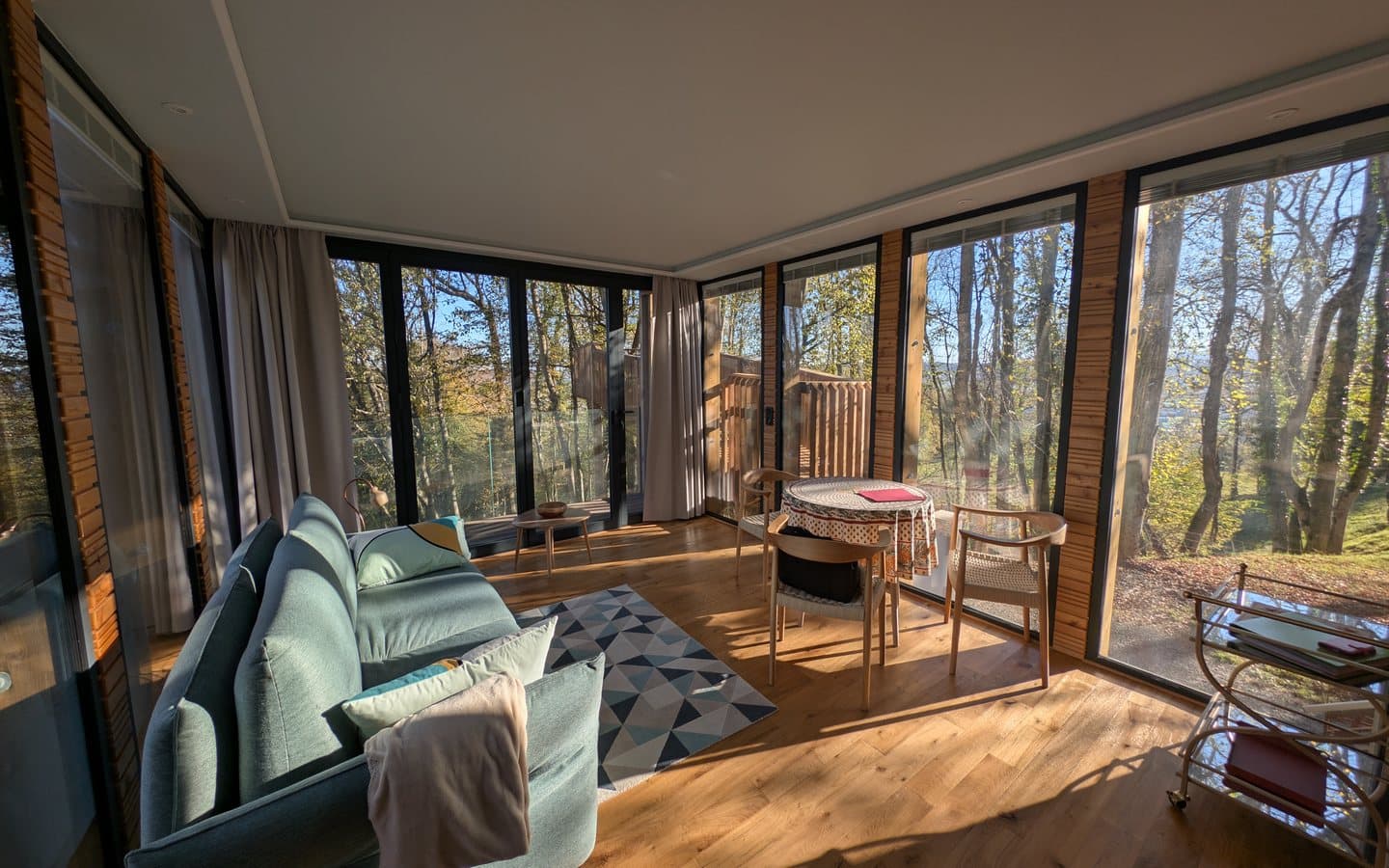Lodge de langladure rec5