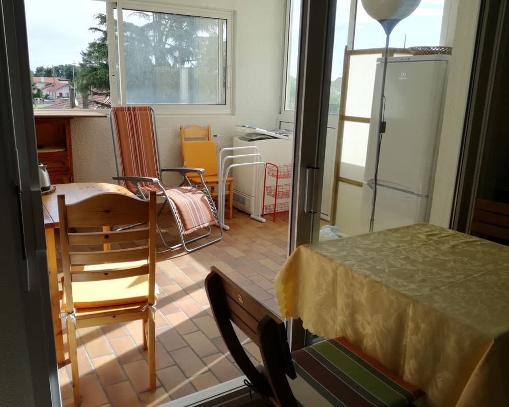 Loggia
