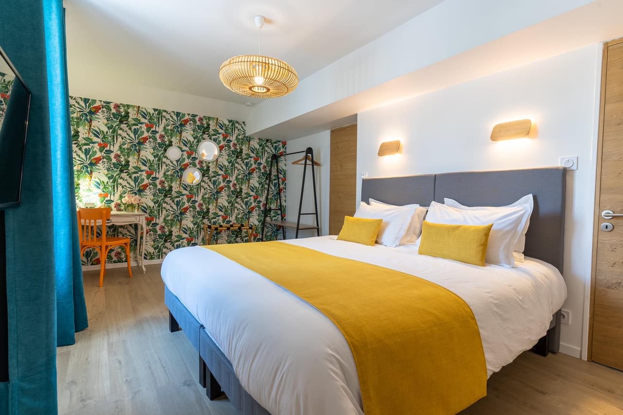 Logis Bellefois 3