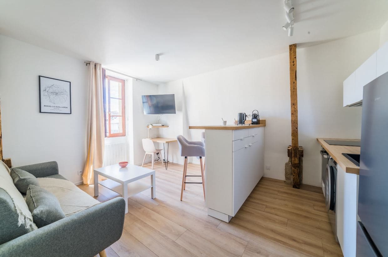 Logis Cosy Guierle