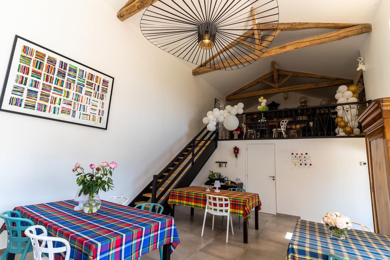 Logis de Bellefois 5