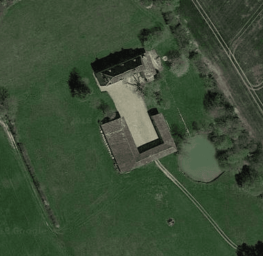 Logis de Paulier